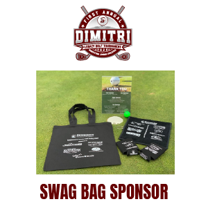 Swag Bag Sponsor