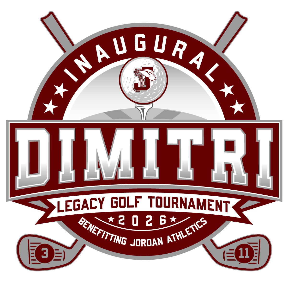 Dimitri Legacy Golf Tournament