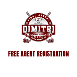 Free Agent Golfer - Need A Team