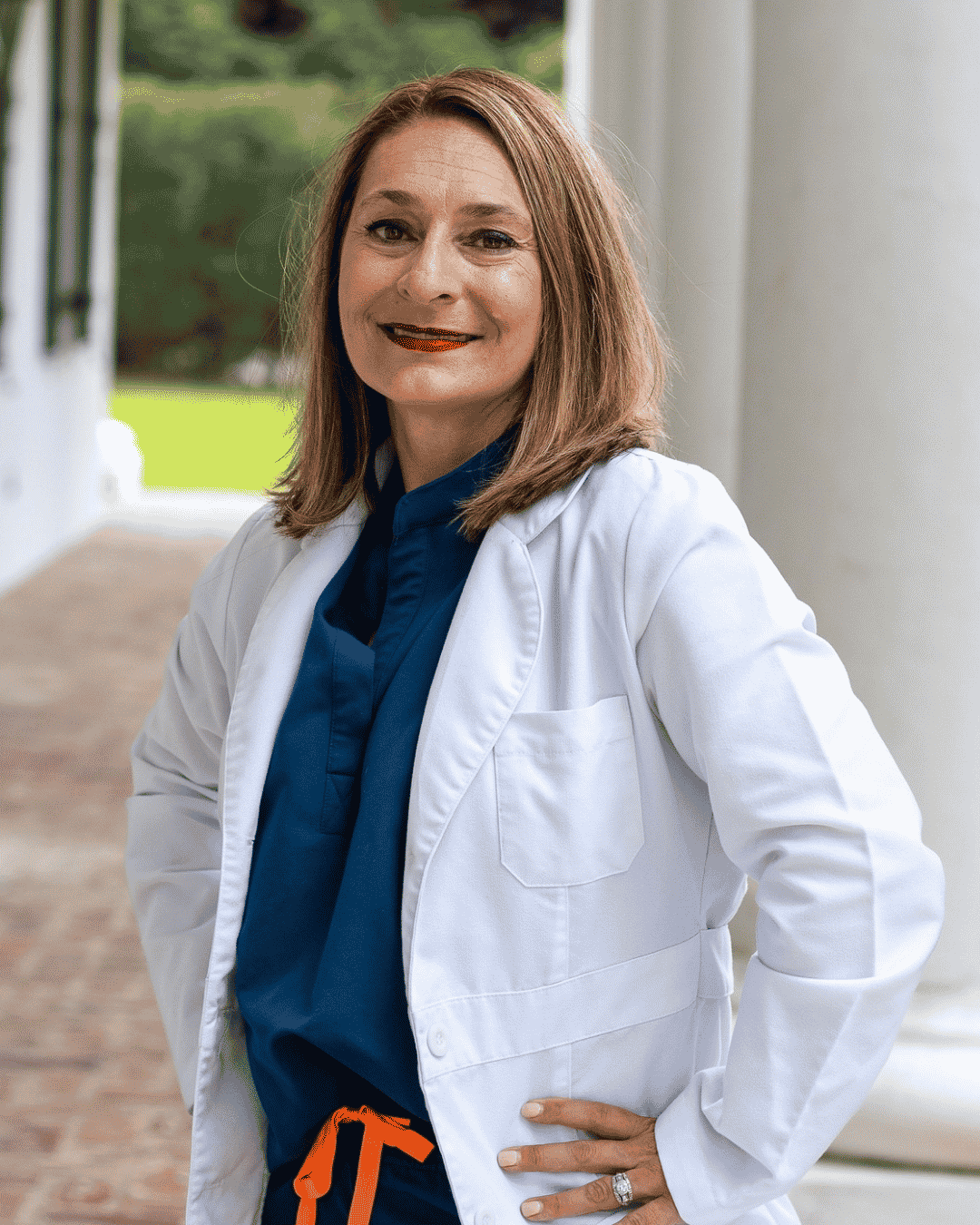 Dr. Mandie Romero of Restore Consulting