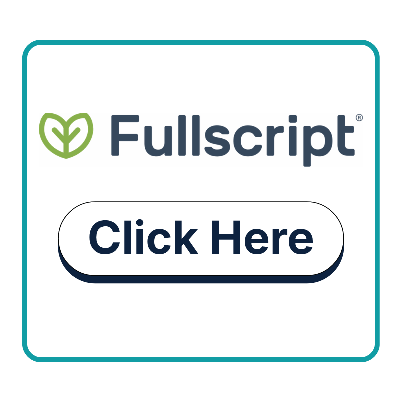 A button to access the Fullscript portal