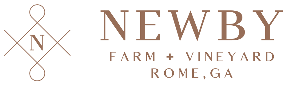 Newby Vineyard