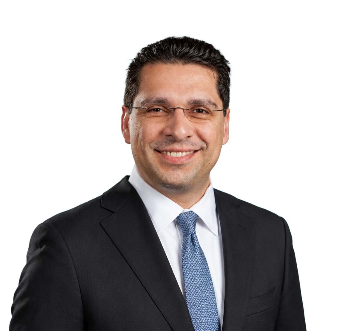 Orlando Flores