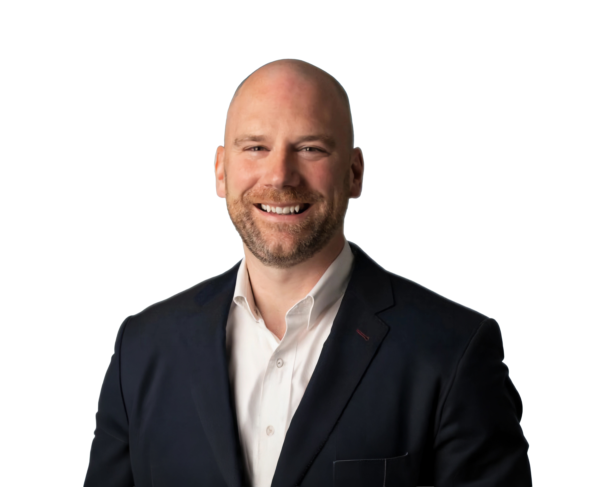 Jon Ruais, MBA