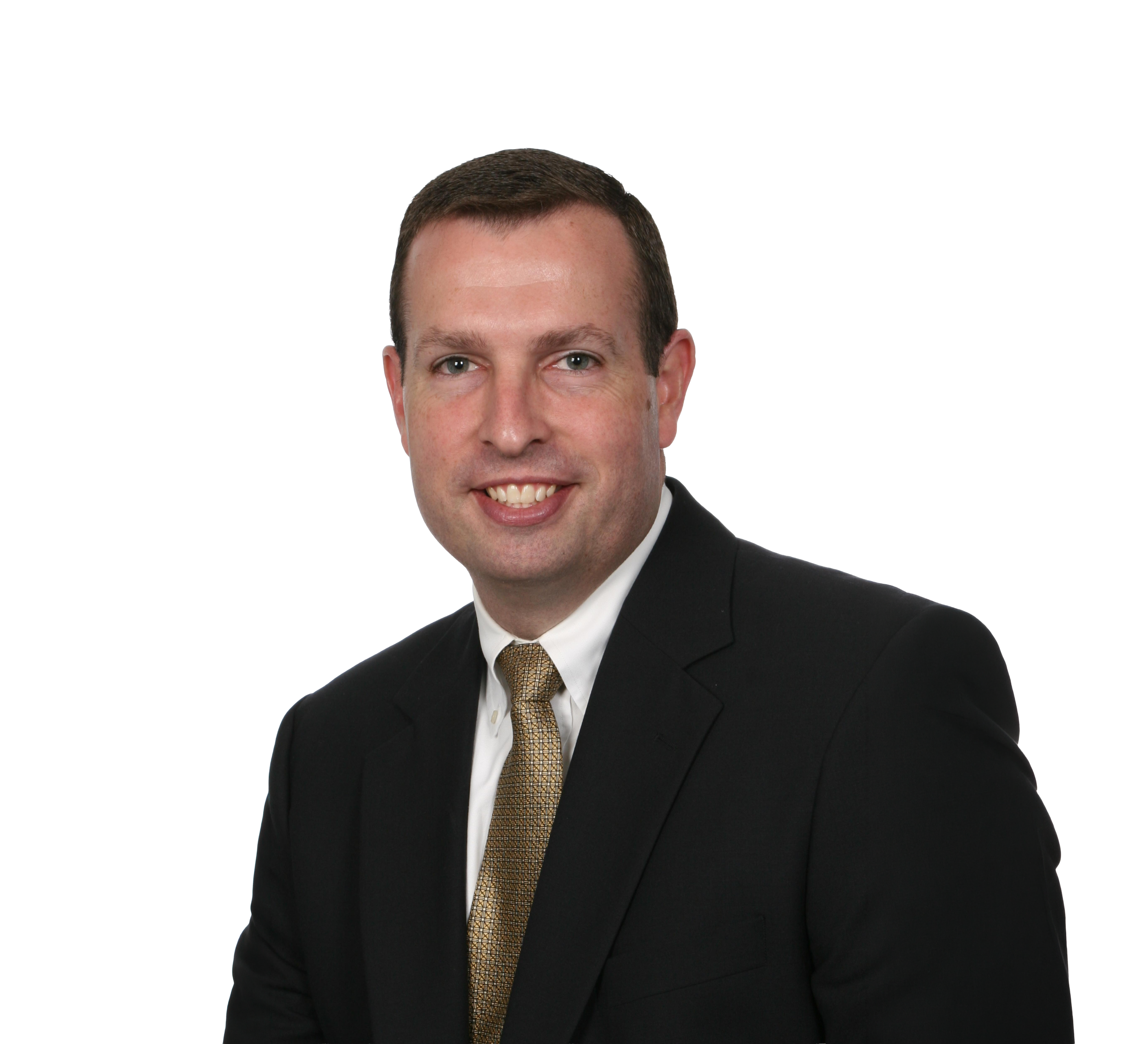 Jeff Erb, MBA