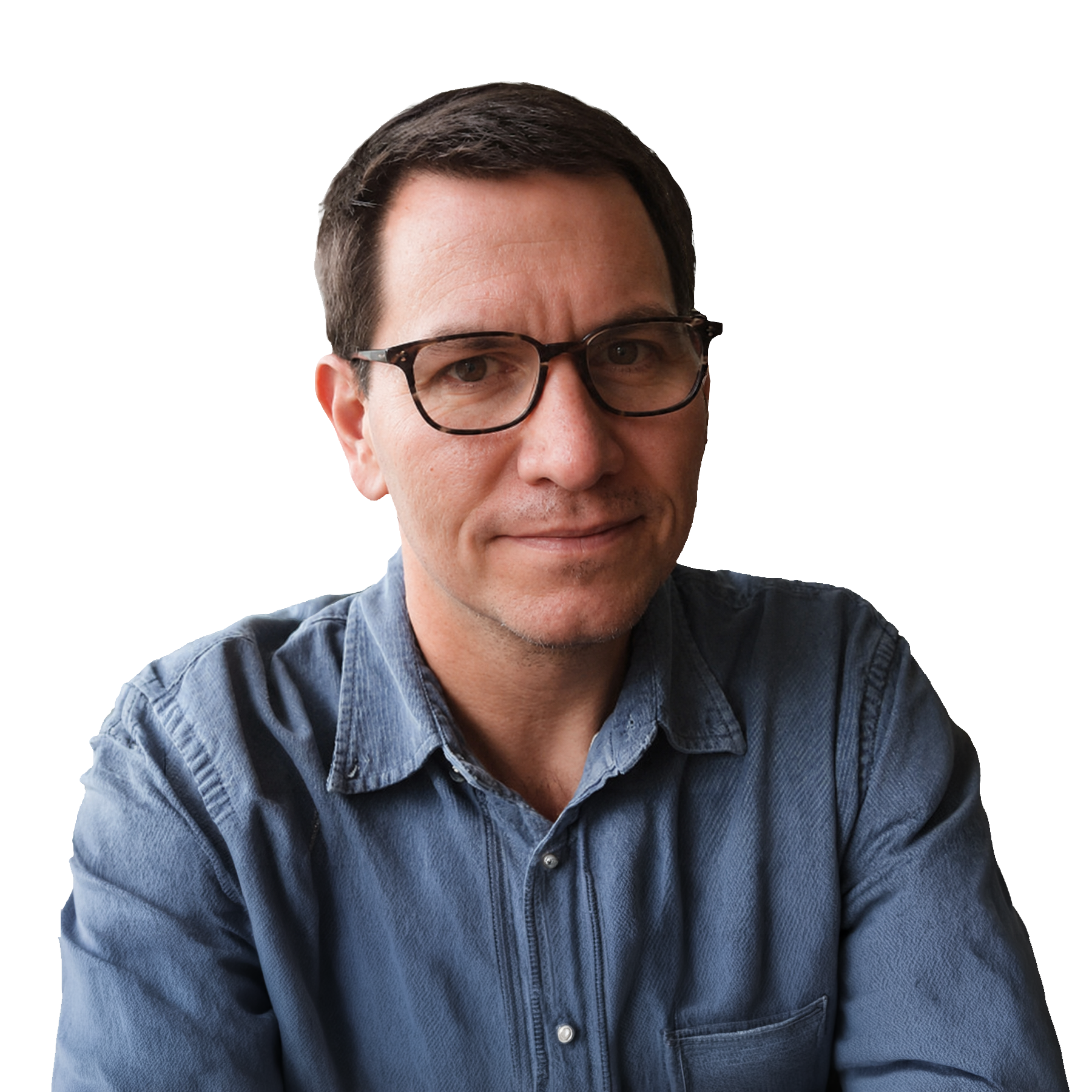 Jeff Kramer, PhD