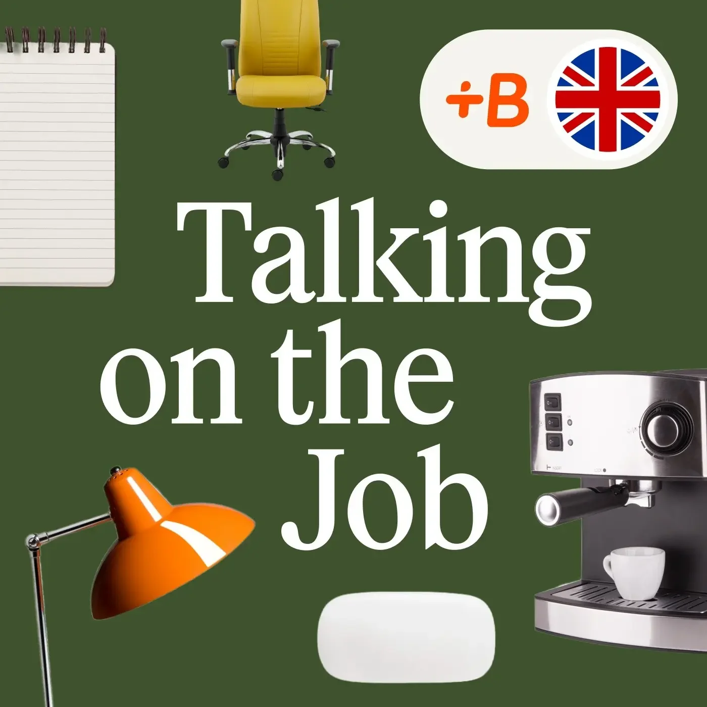 Jelena Kitanovic | Featured Projects | Talking on the Job