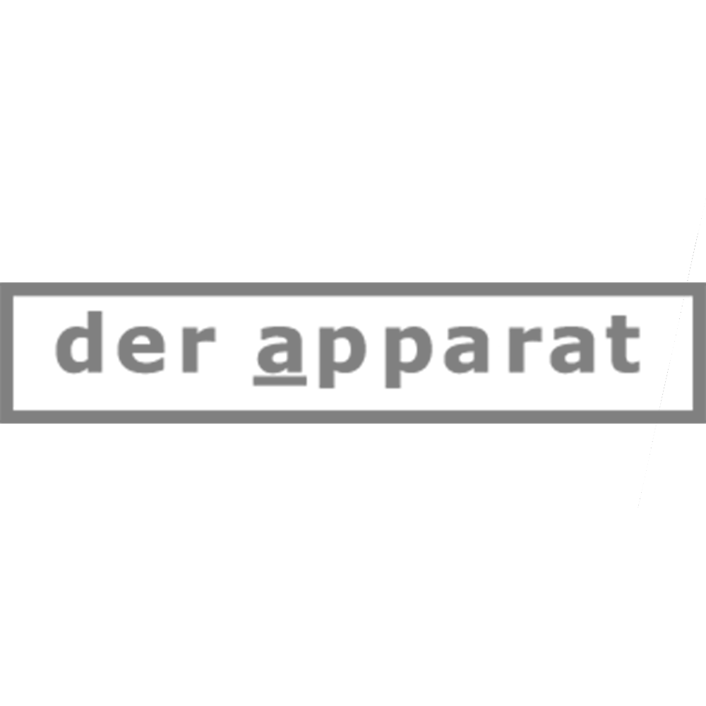 Jelena Kitanovic | Selected Clients | Der Apparat
