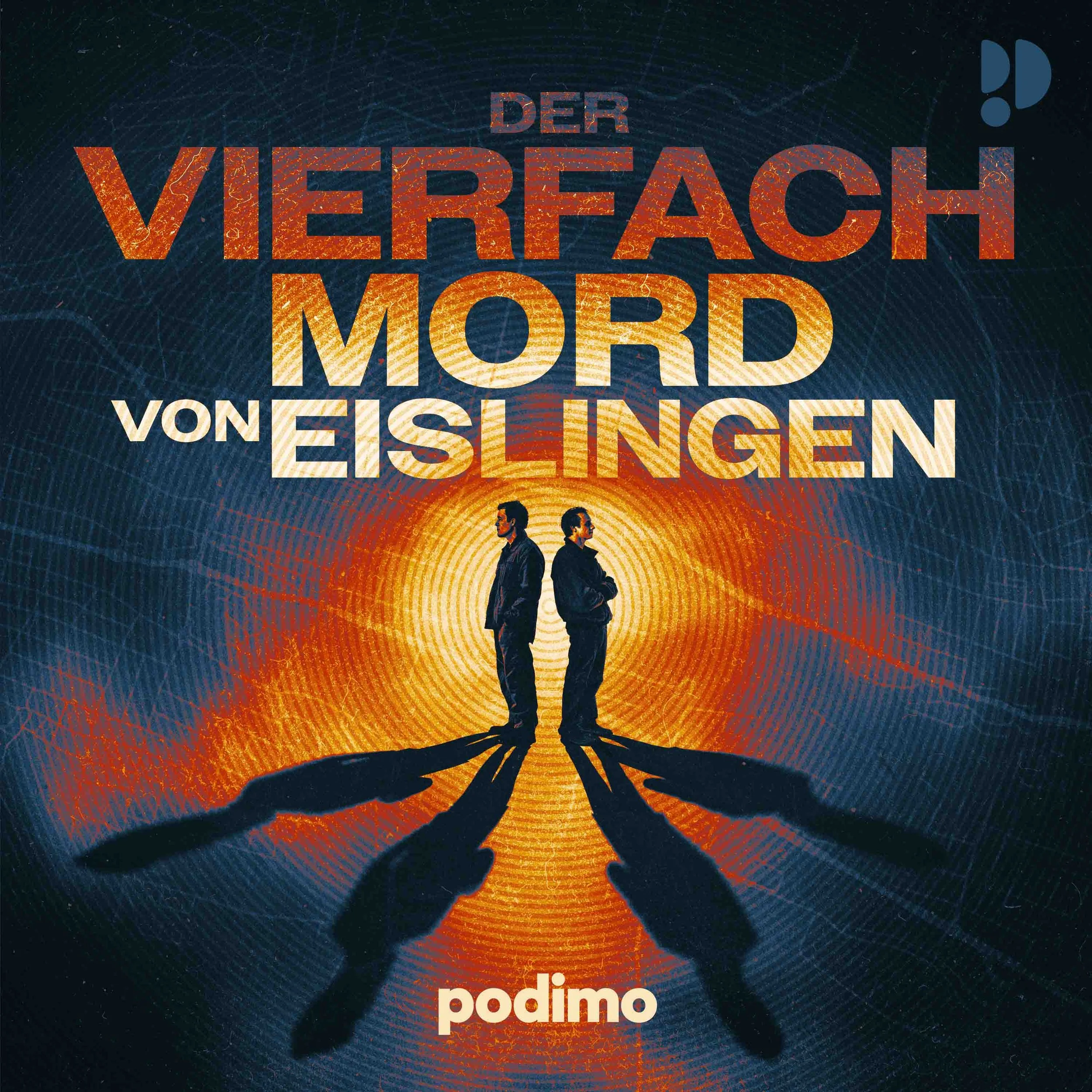 Jelena Kitanovic | Featured Projects | Der Vierfachmord von Eislingen