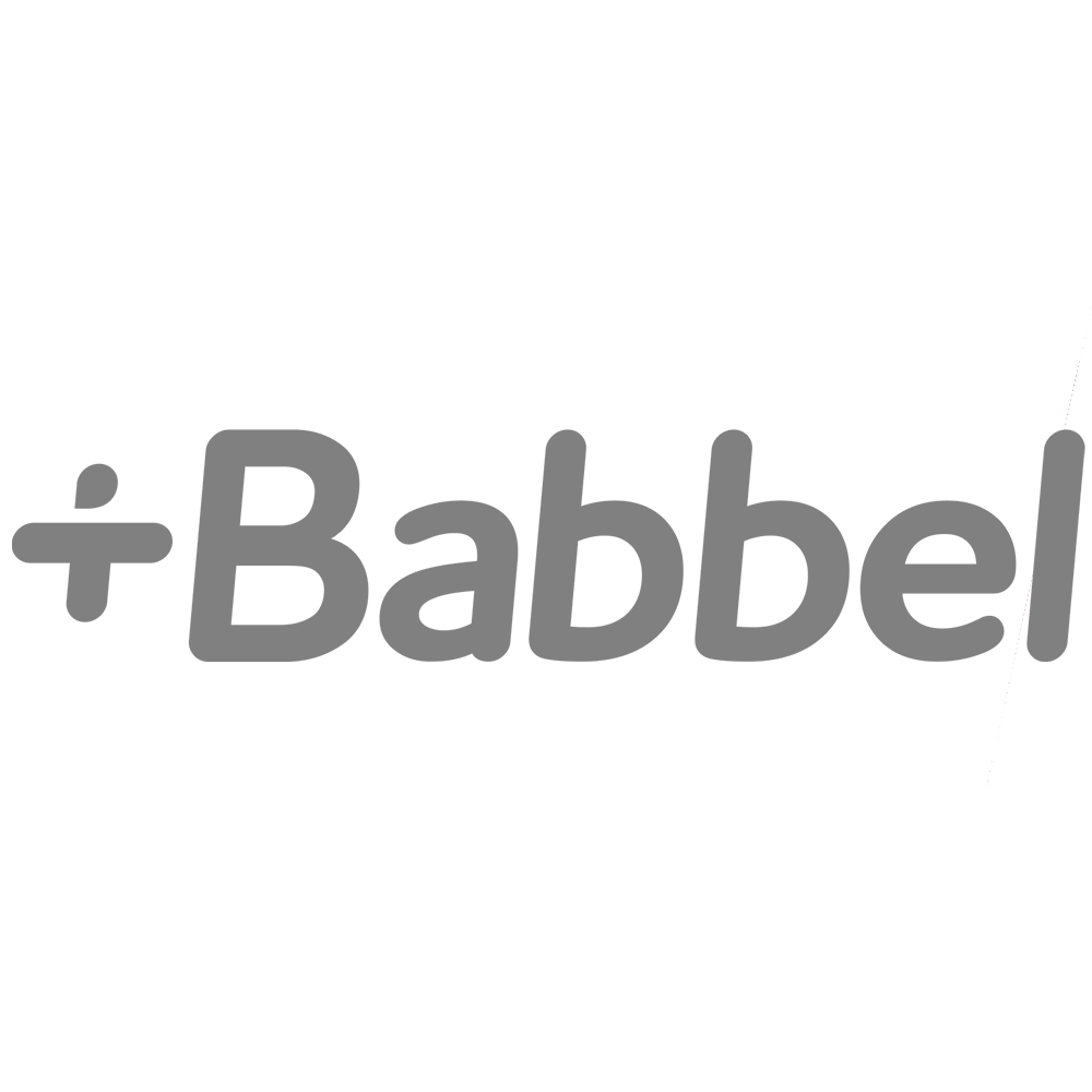 Jelena Kitanovic | Selected Clients | Babbel