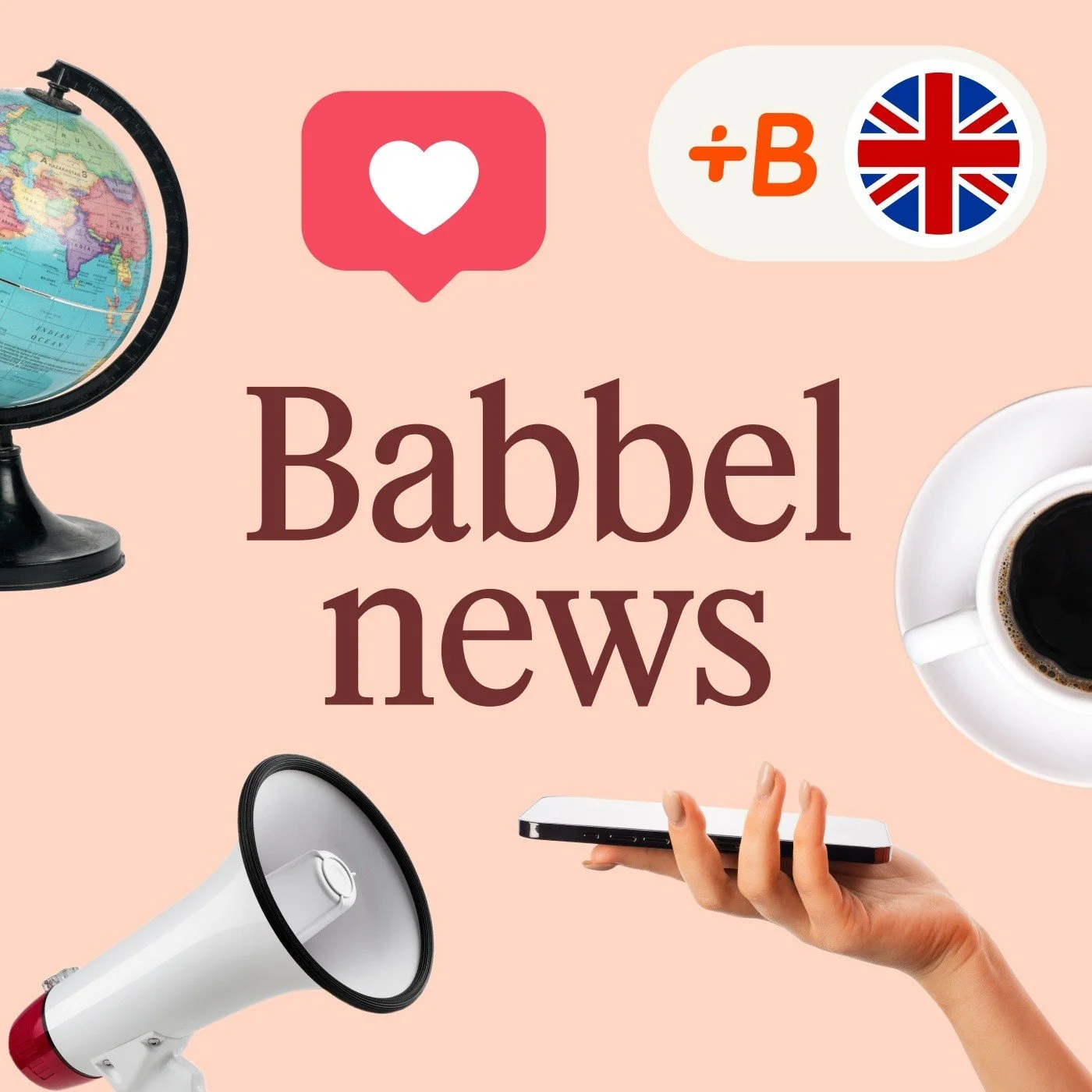 Jelena Kitanovic | Featured Projects | Babbel News