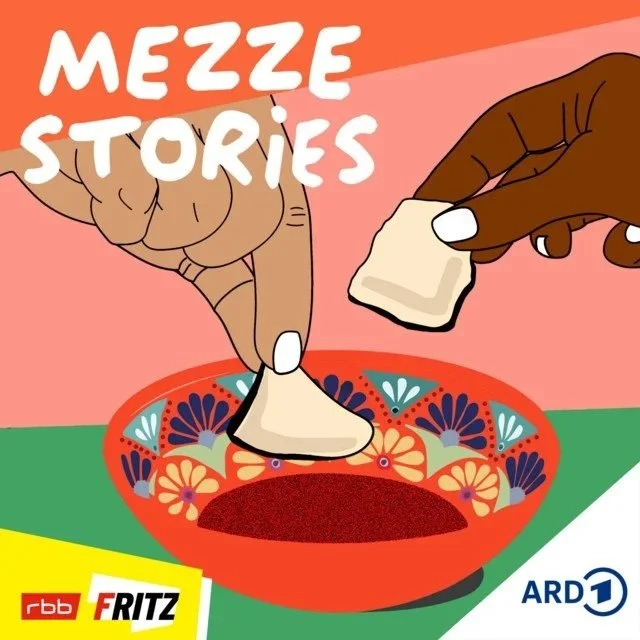 Jelena Kitanovic | Featured Projects | Mezze Stories