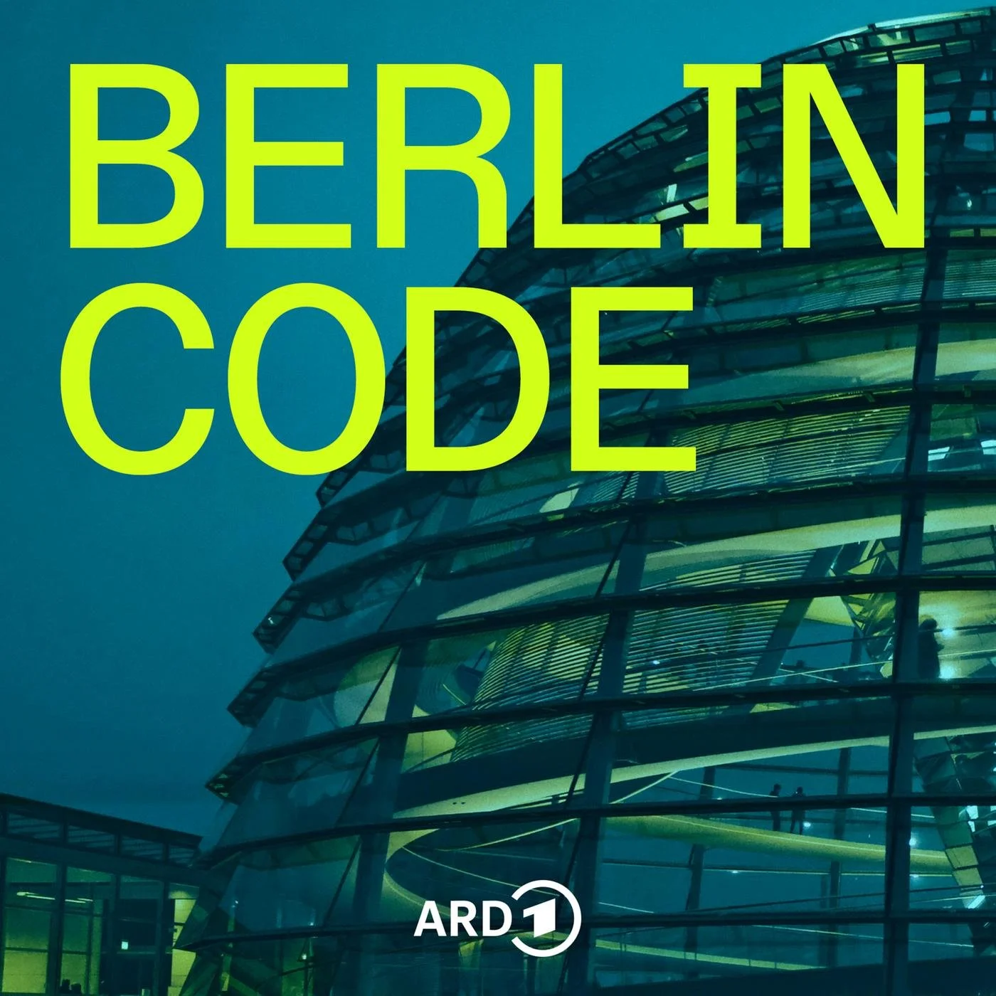 Jelena Kitanovic | Featured Projects | Berlin Code