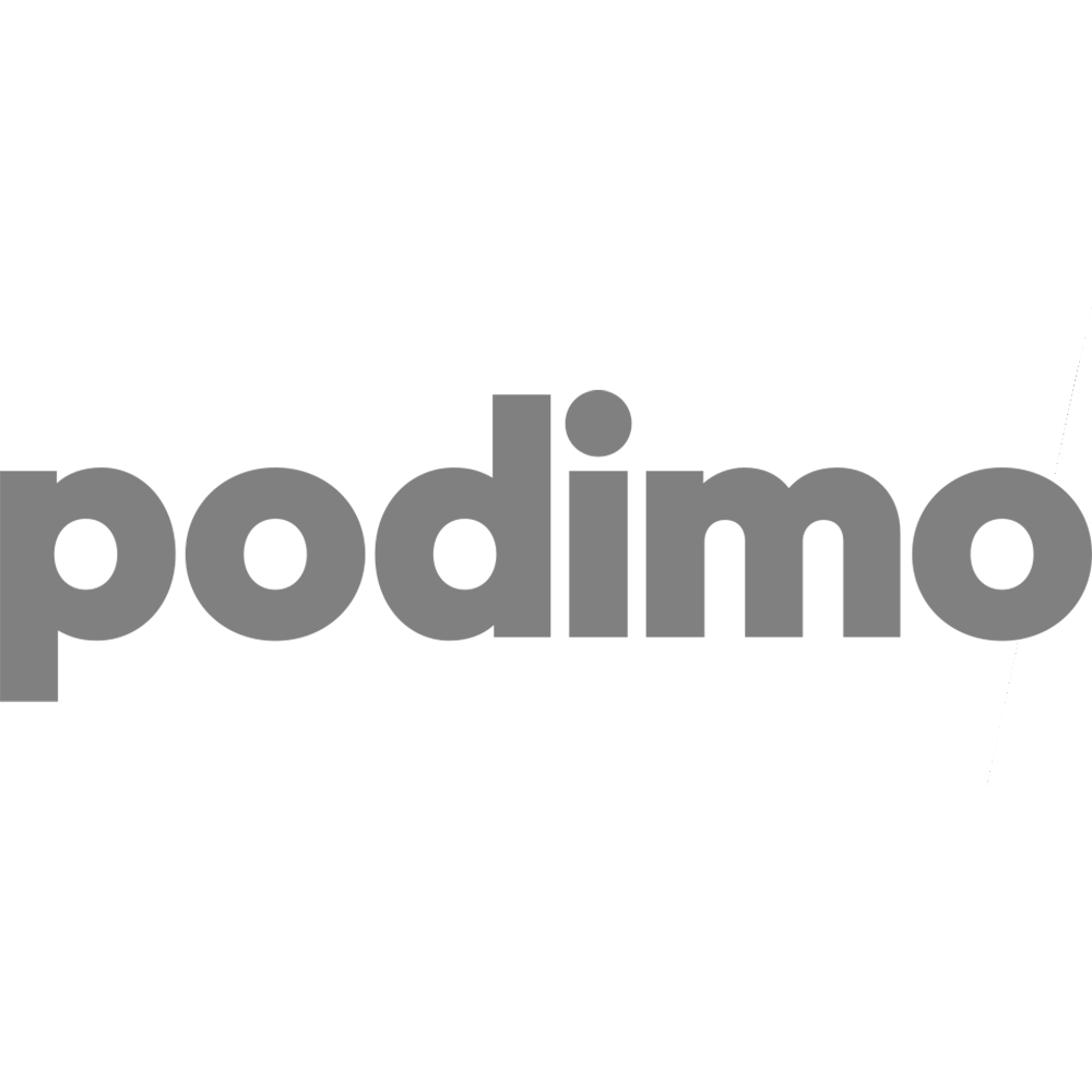 Jelena Kitanovic | Selected Clients | Podimo
