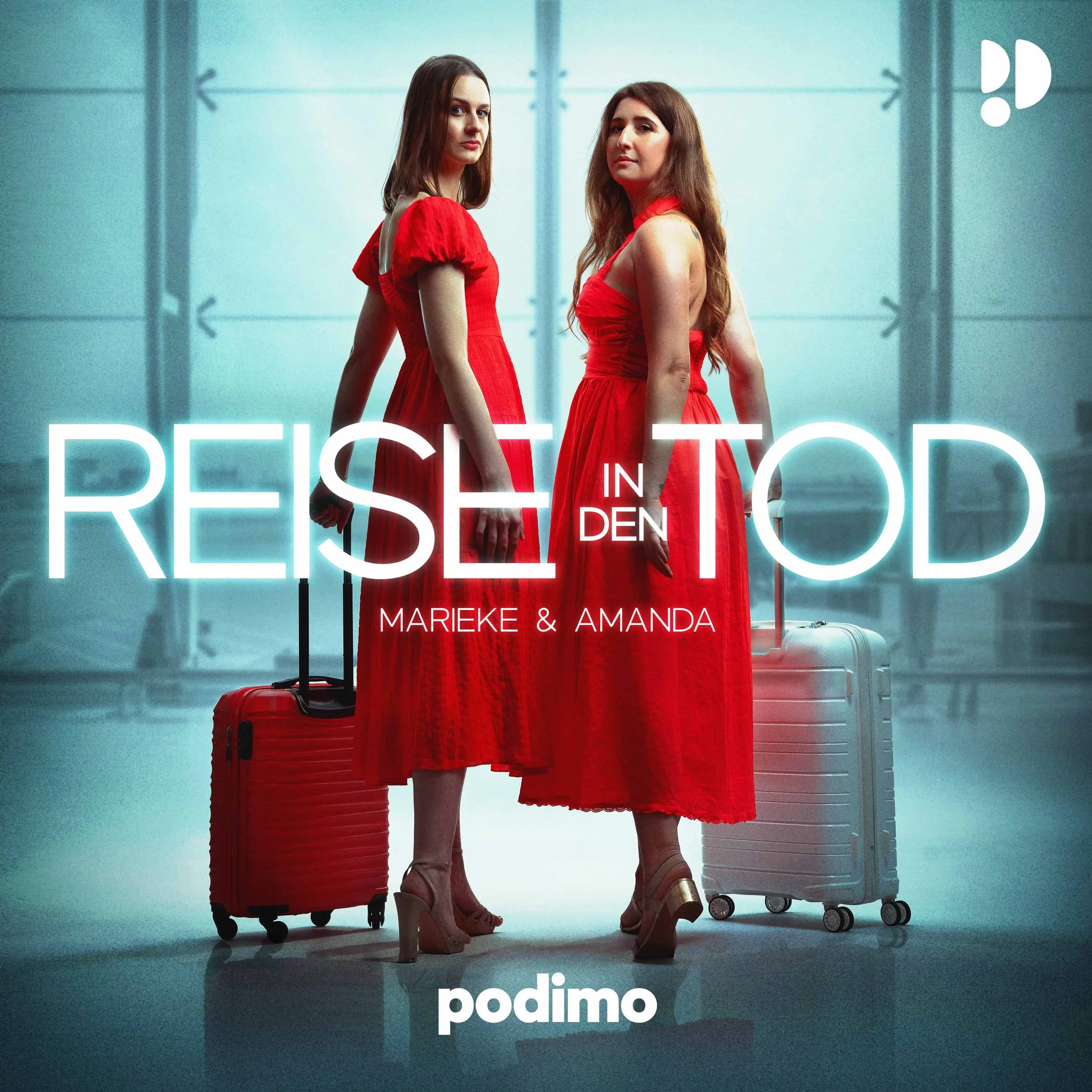 Jelena Kitanovic | Featured Projects | Reise in den Tod