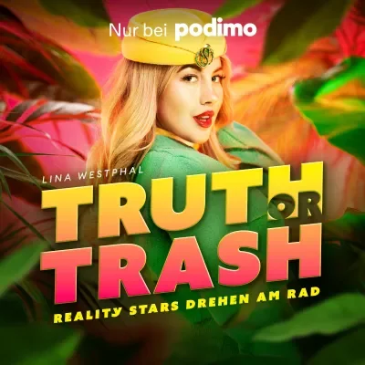 Jelena Kitanovic | Featured Projects | Truth or Trash
