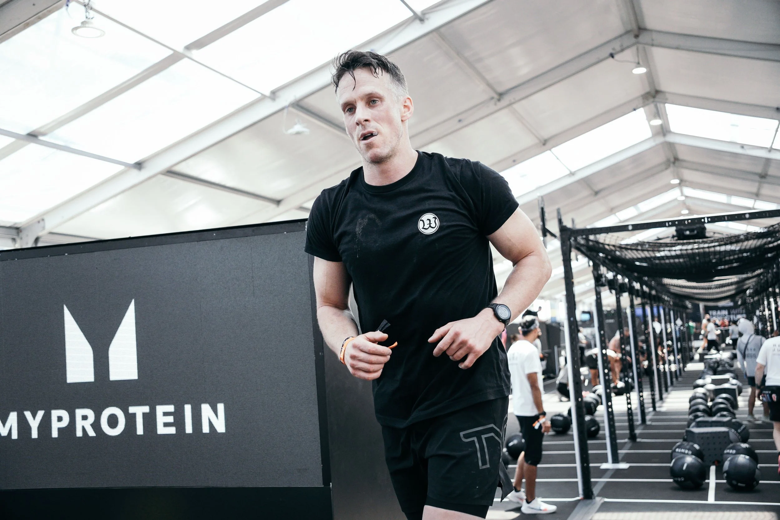 An argument for Polarized Training. 