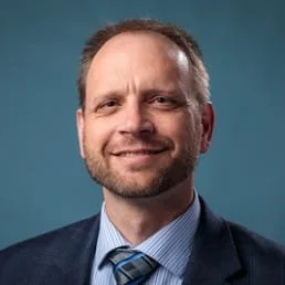 Phil Monroe, clinical psychologist, to speak at Restore 2027.