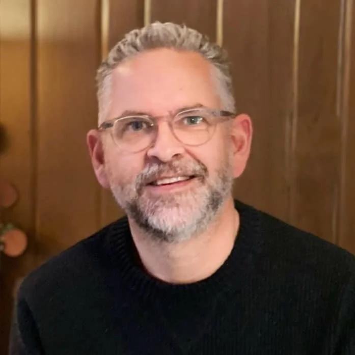 Chuck DeGroat, therapist and author to speak at Restore 2027.