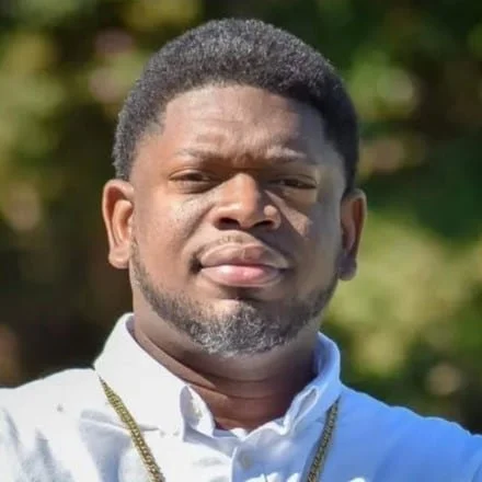 Ray Curry Jr., pastor and podcaster, to speak at Restore 2027.