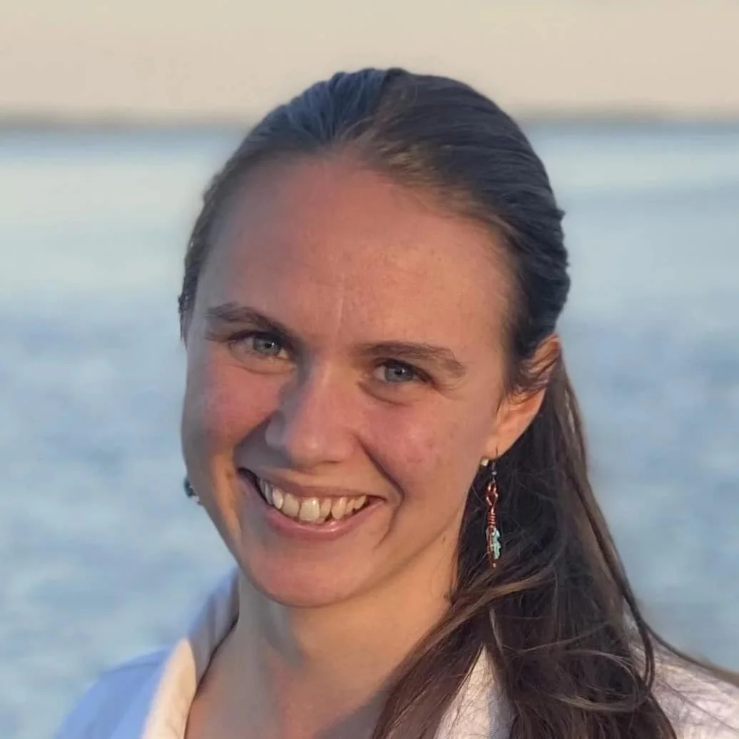 Kayleigh Clark, pastor and advocate, to speak at Restore 2027.
