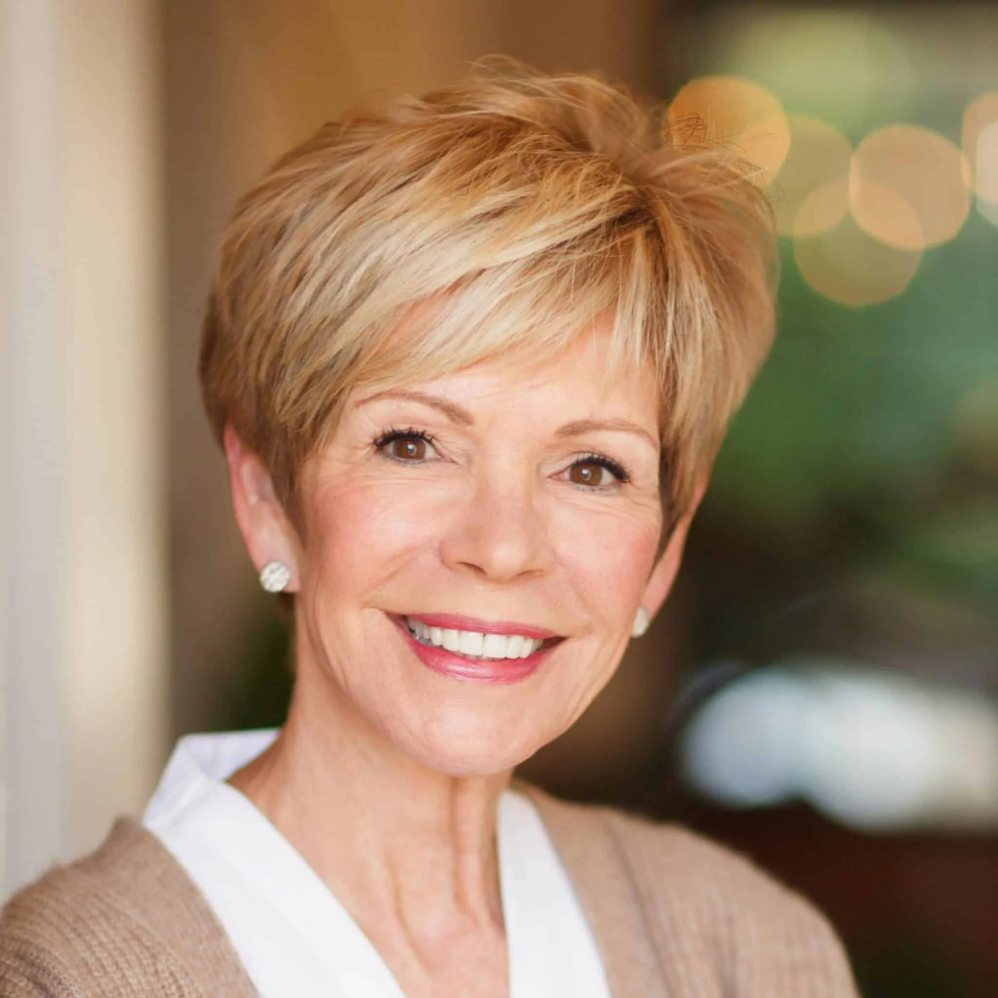 Leslie Vernick, author & relationship coach to speak at Restore 2027.