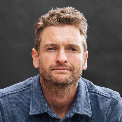 Nathan Apffel, founder Religion Business