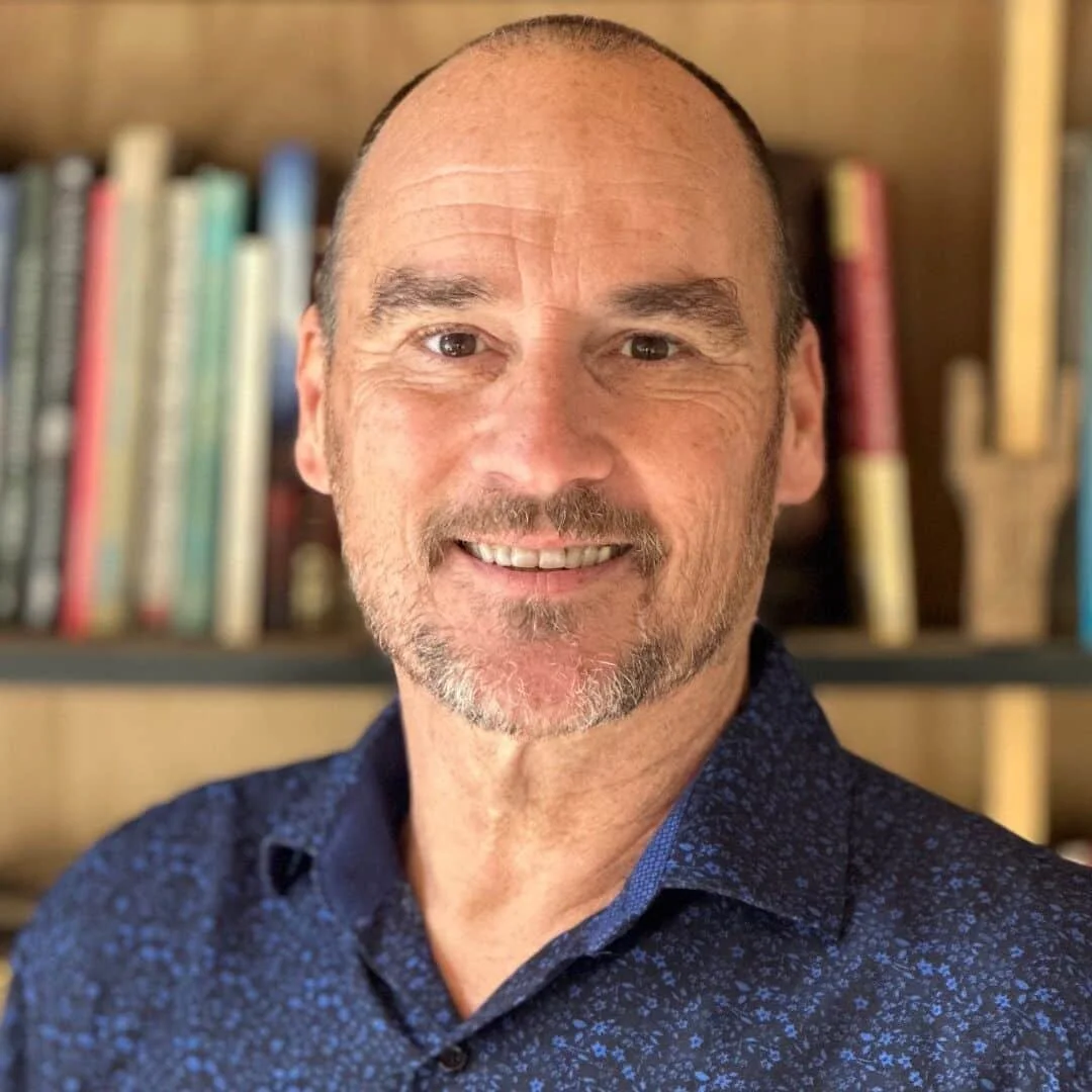 Lance Ford, author & mentor, to speak at Restore 2027.