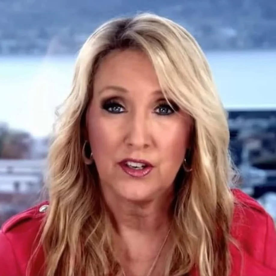 Laura-Lynn Tyler Thompson, podcaster and speaker, to speak at Restore 2027.