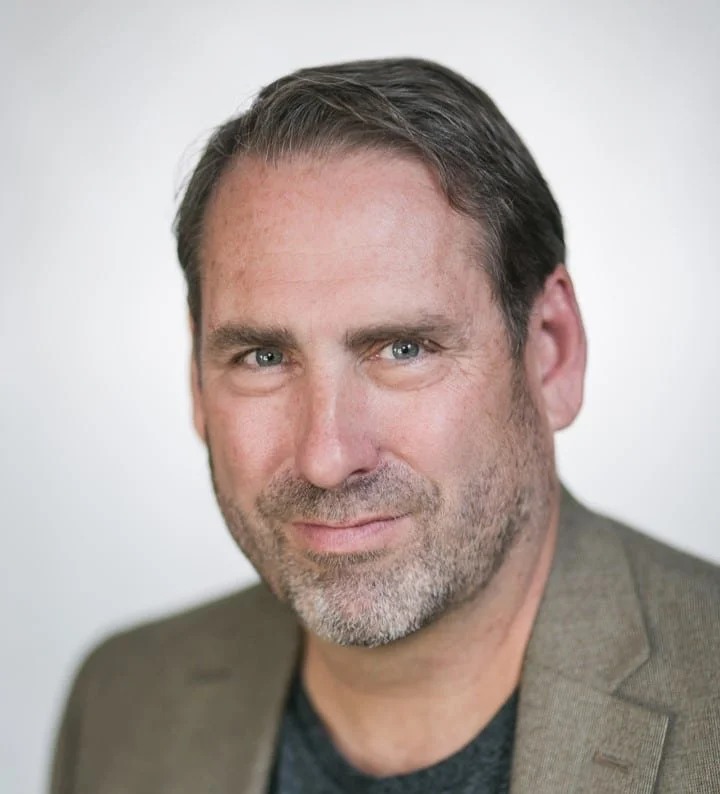 Neil Cole, author & catalyst, to speak at Restore 2027.