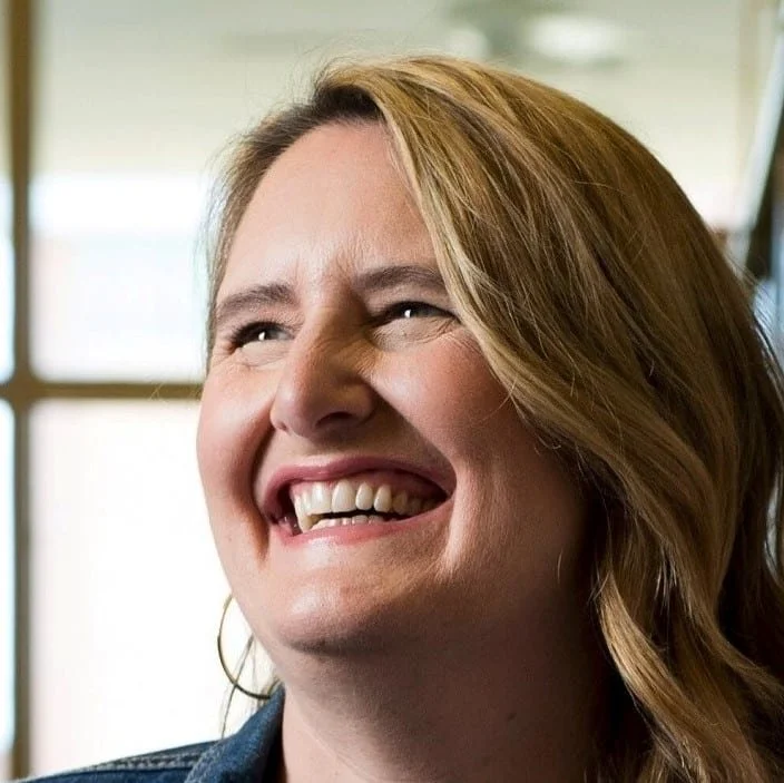 Mary DeMuth, author and advocate to speak at Restore 2027.