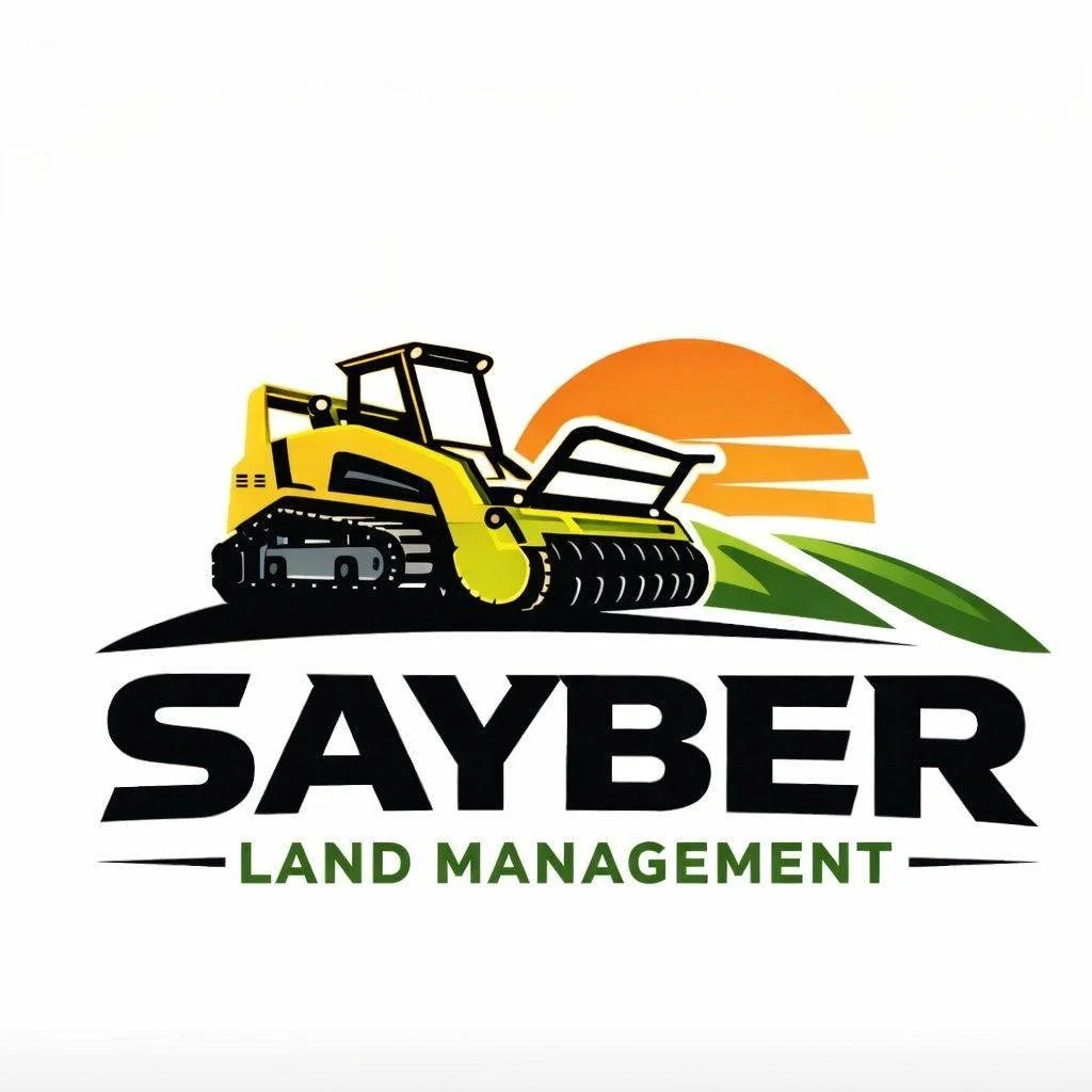 Sayber Land Management