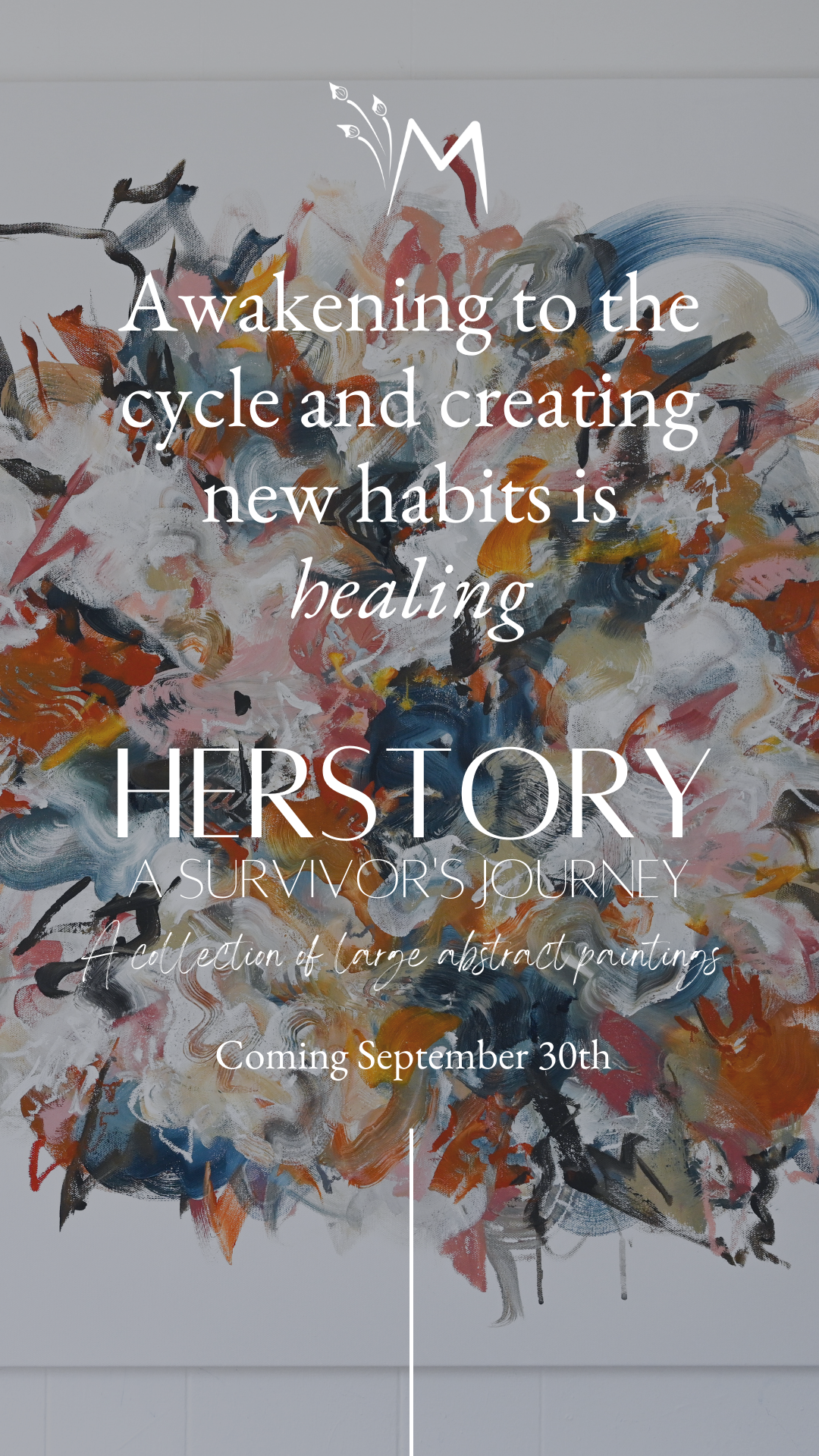 HerStory: A New Way of Being Taking Root