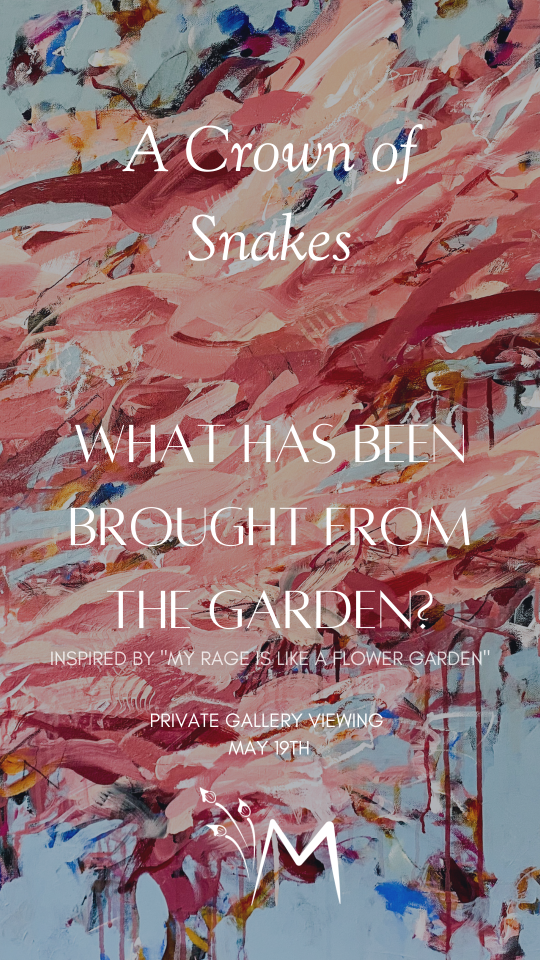  A Crown of Snakes