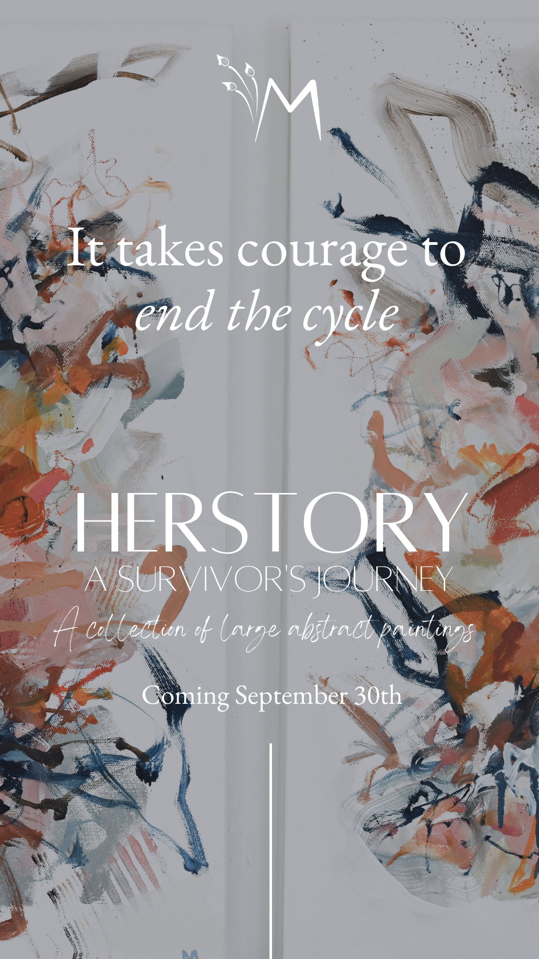 HerStory: Ending the Cycle of Generational Trauma 1 &amp; 2