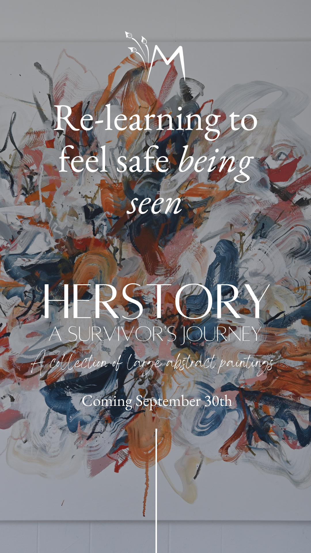 HerStory: Feeling Safe to Be Seen
