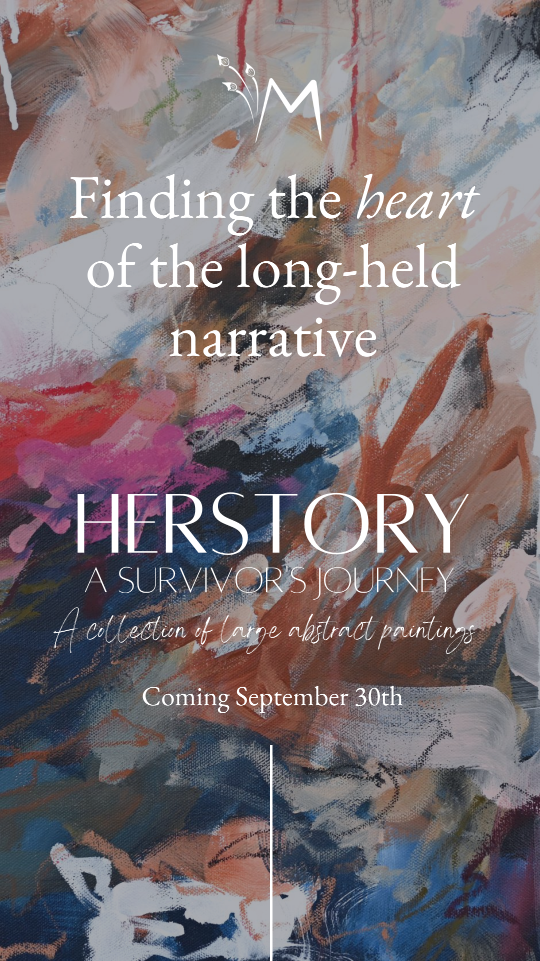 HerStory: Finding the Heart of a Long-held Narrative