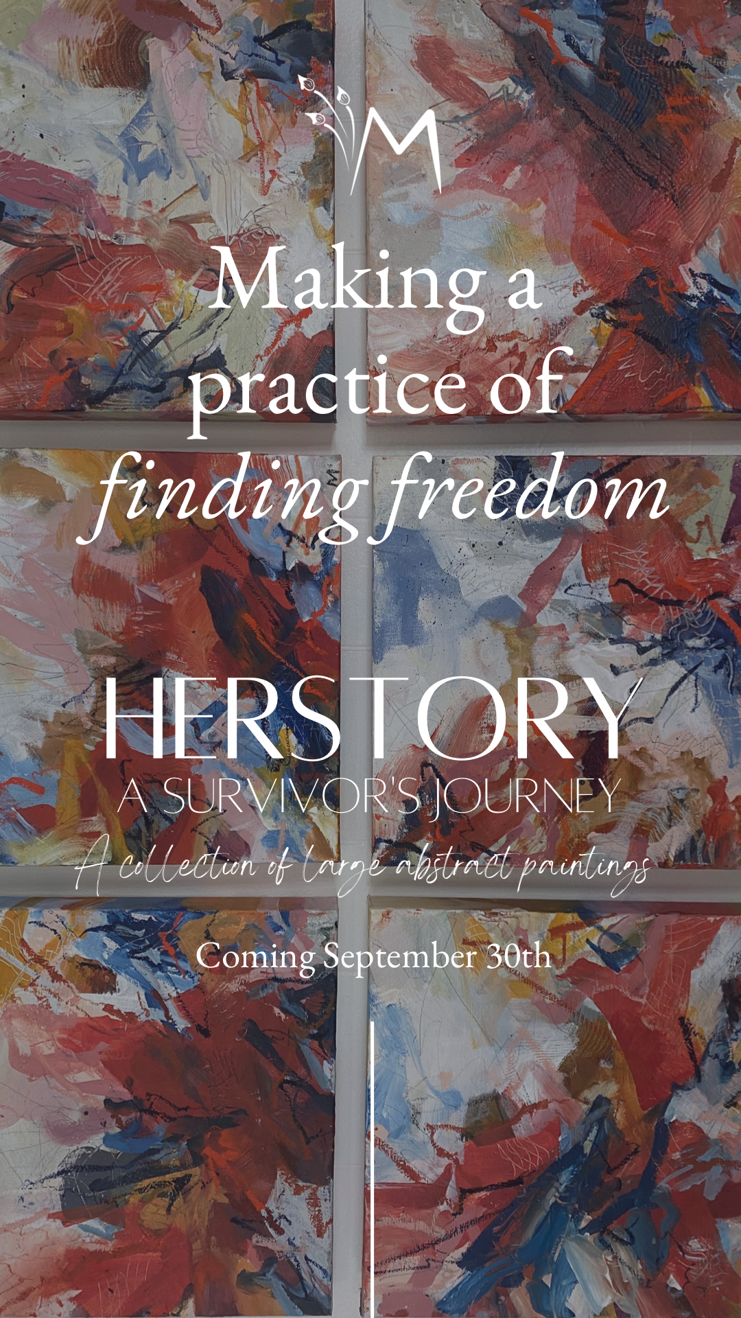 HerStory: Freedom is a Practice