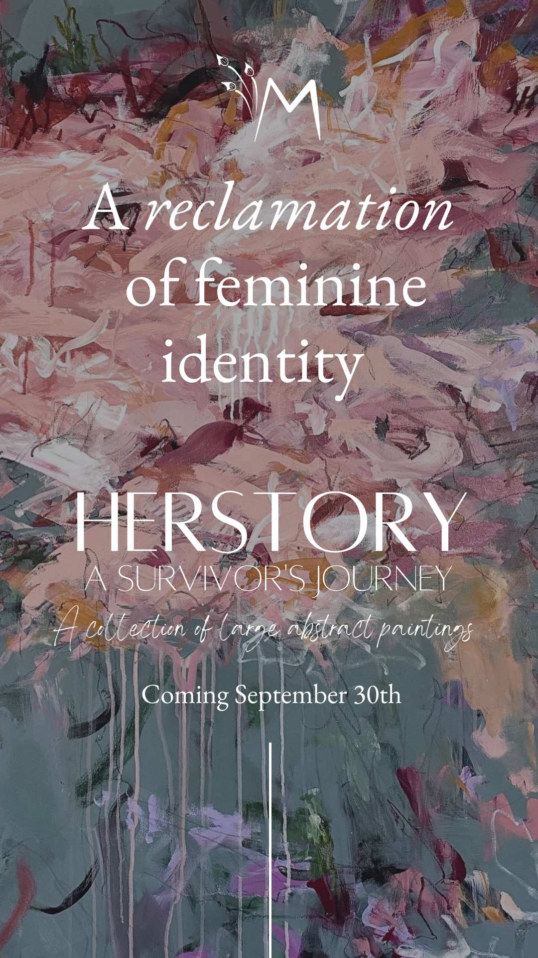 HerStory: Home in Her Self