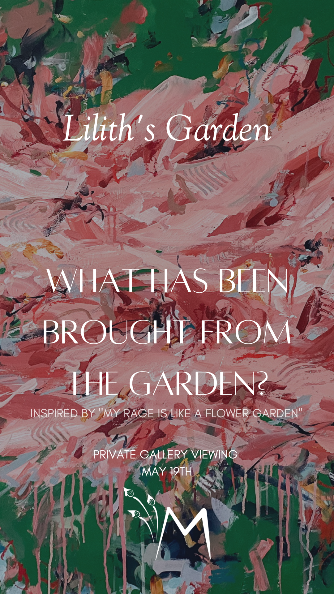 Lilith's Garden