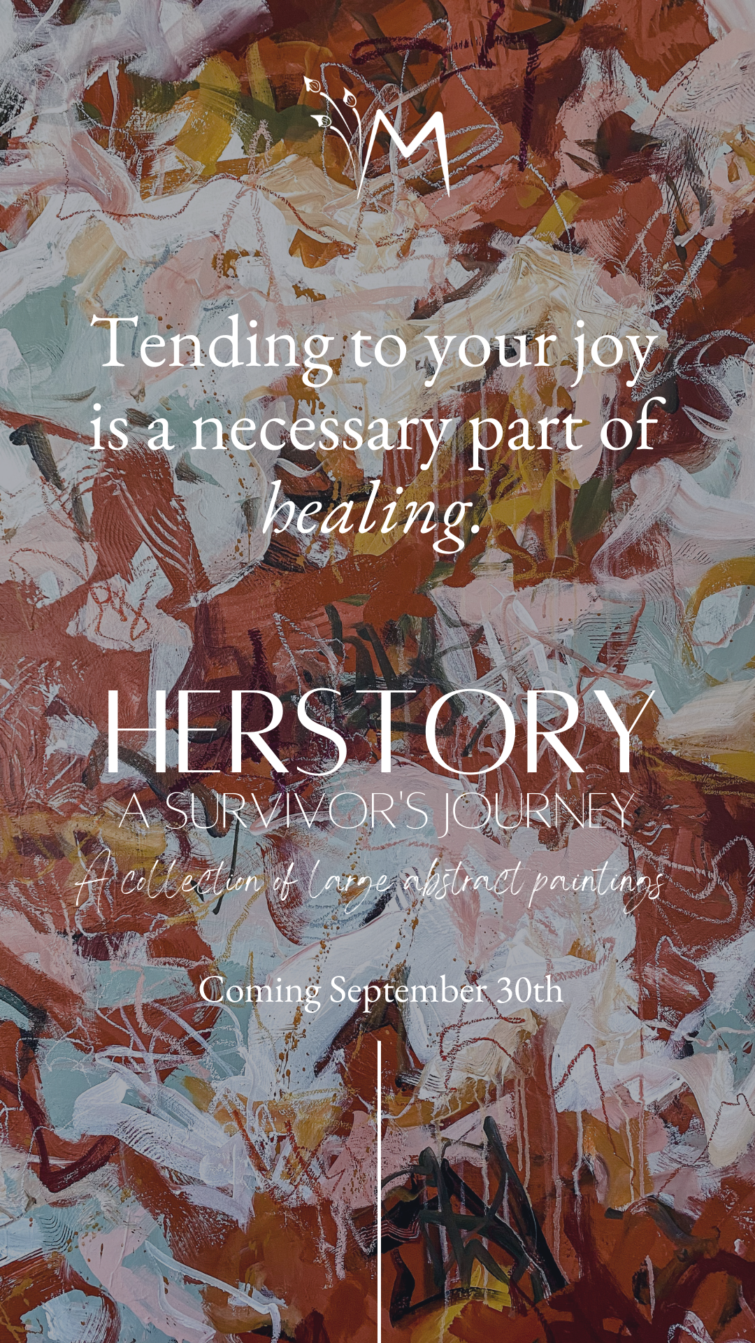 HerStory: Safe with Her Joy