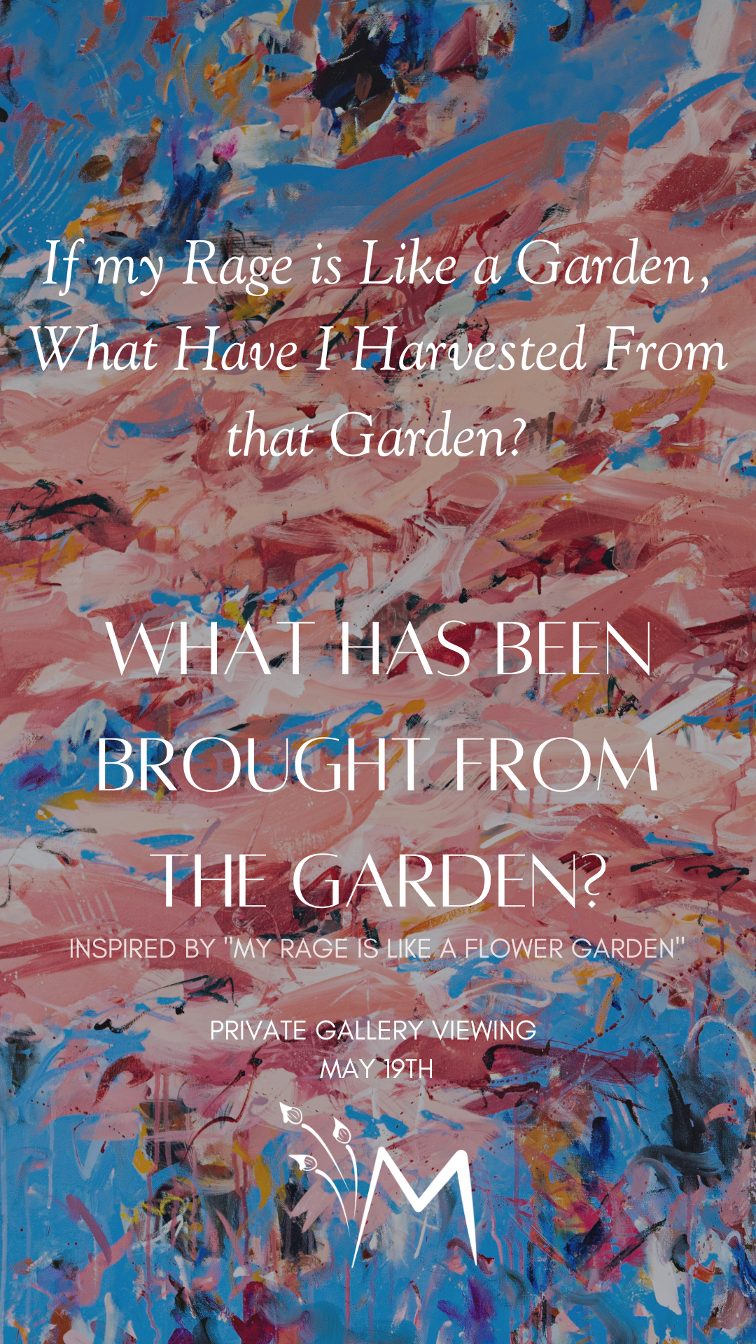 What Has Been Brought From the Garden?