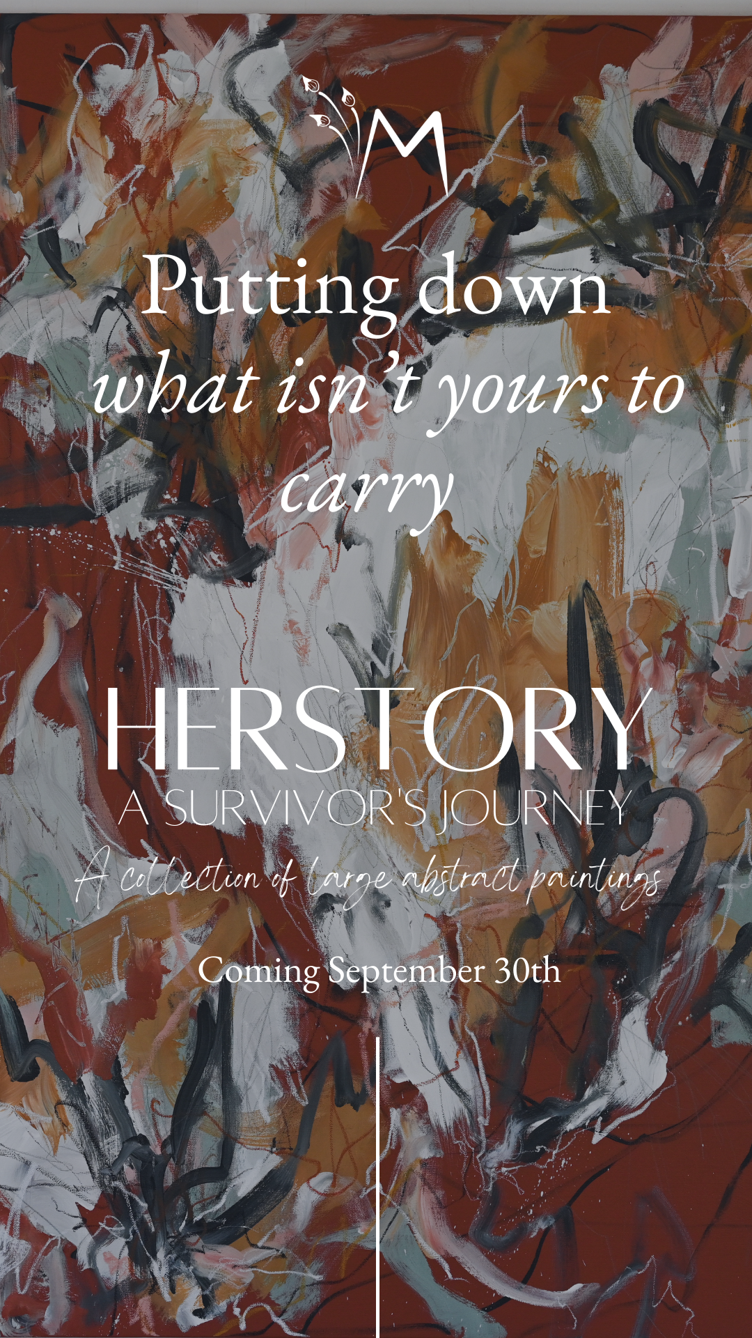 HerStory: Wounds of the Mother (and Her Mother, and Hers)