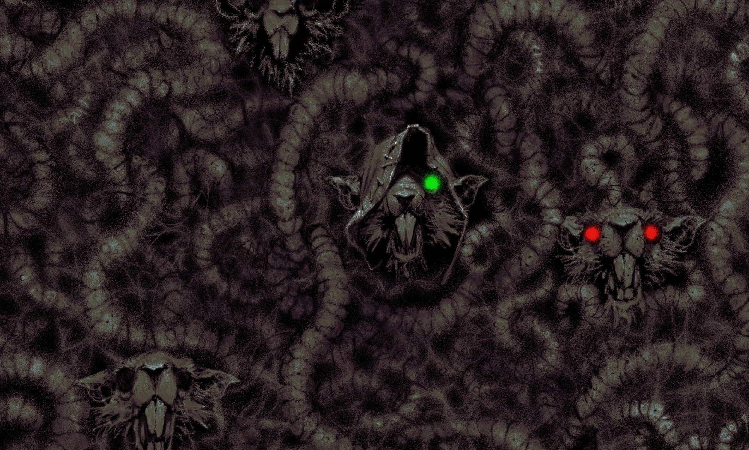 Old Skull Games