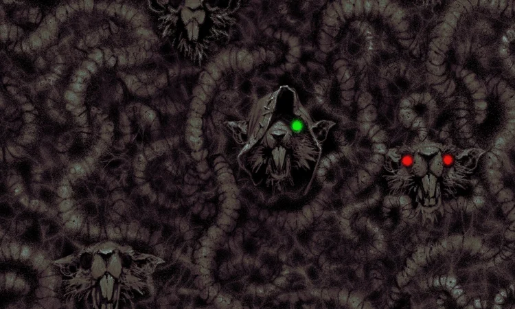 Old Skull Games