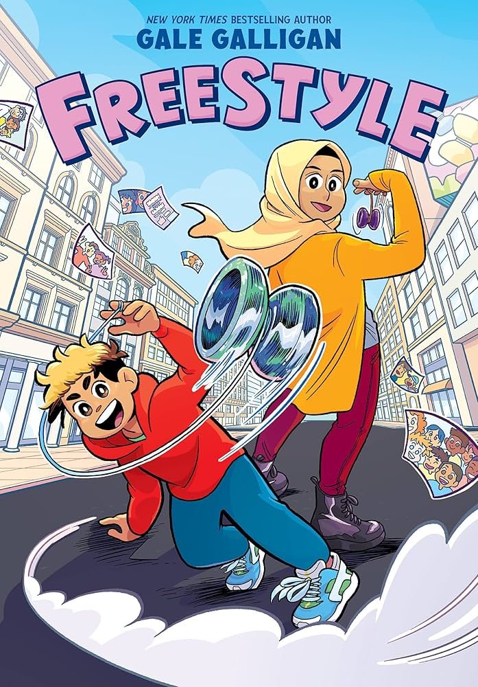Freestyle