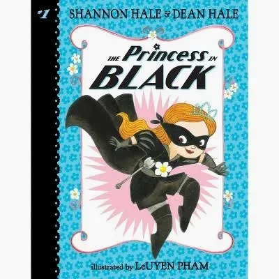 Princess in Black (Series)