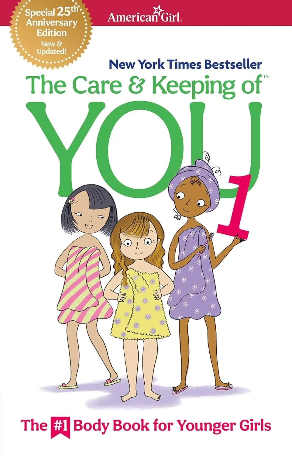 The Care of Keeping You