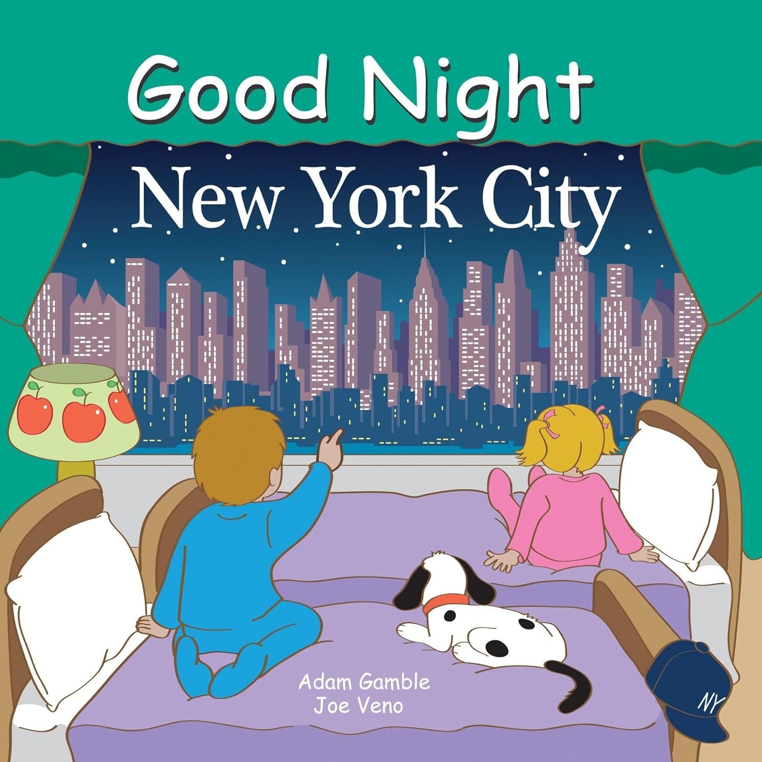 Good Night New York City.jpg