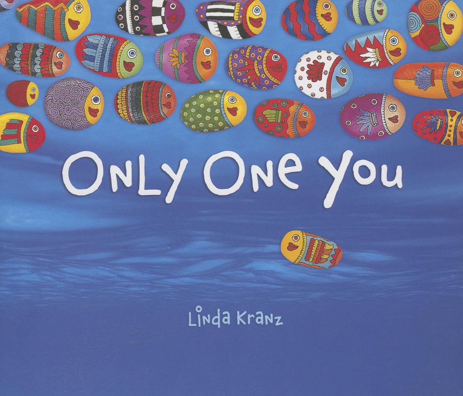 Only One You.jpg